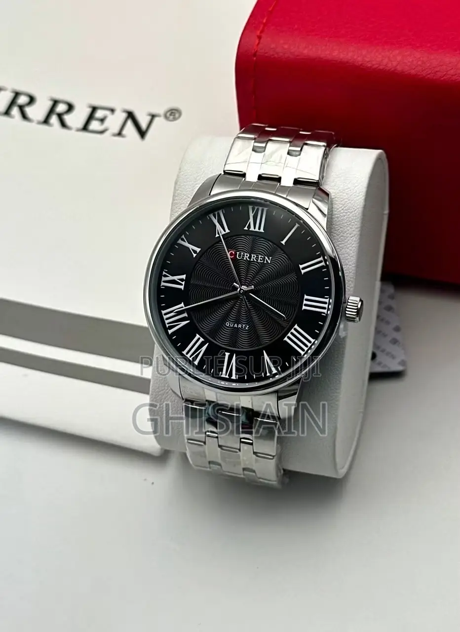Montre Pour Homme