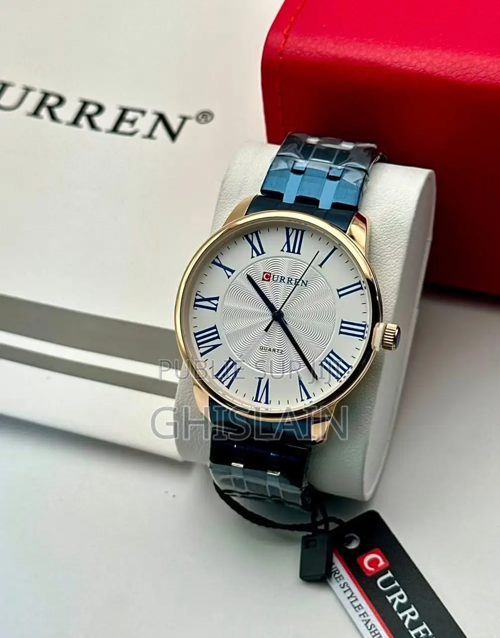 Montre Pour Homme