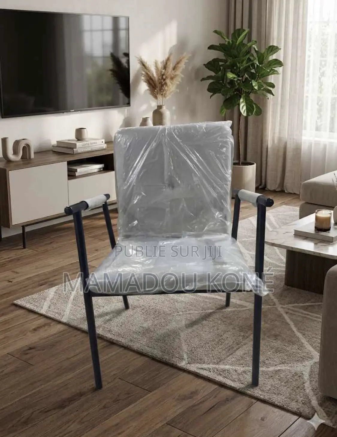 Fauteuil Inclinable