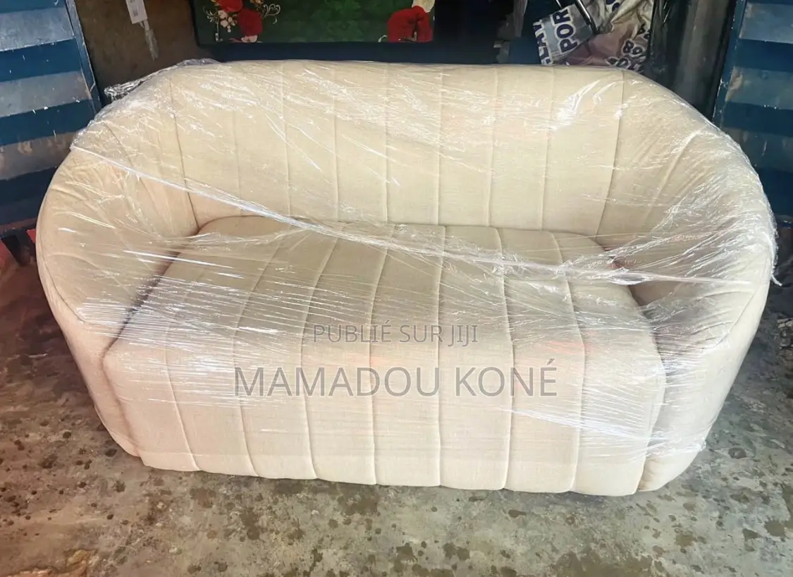 Fauteuil 2places Importé Disponible