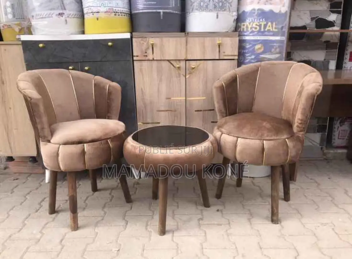 Fauteuil De Terase