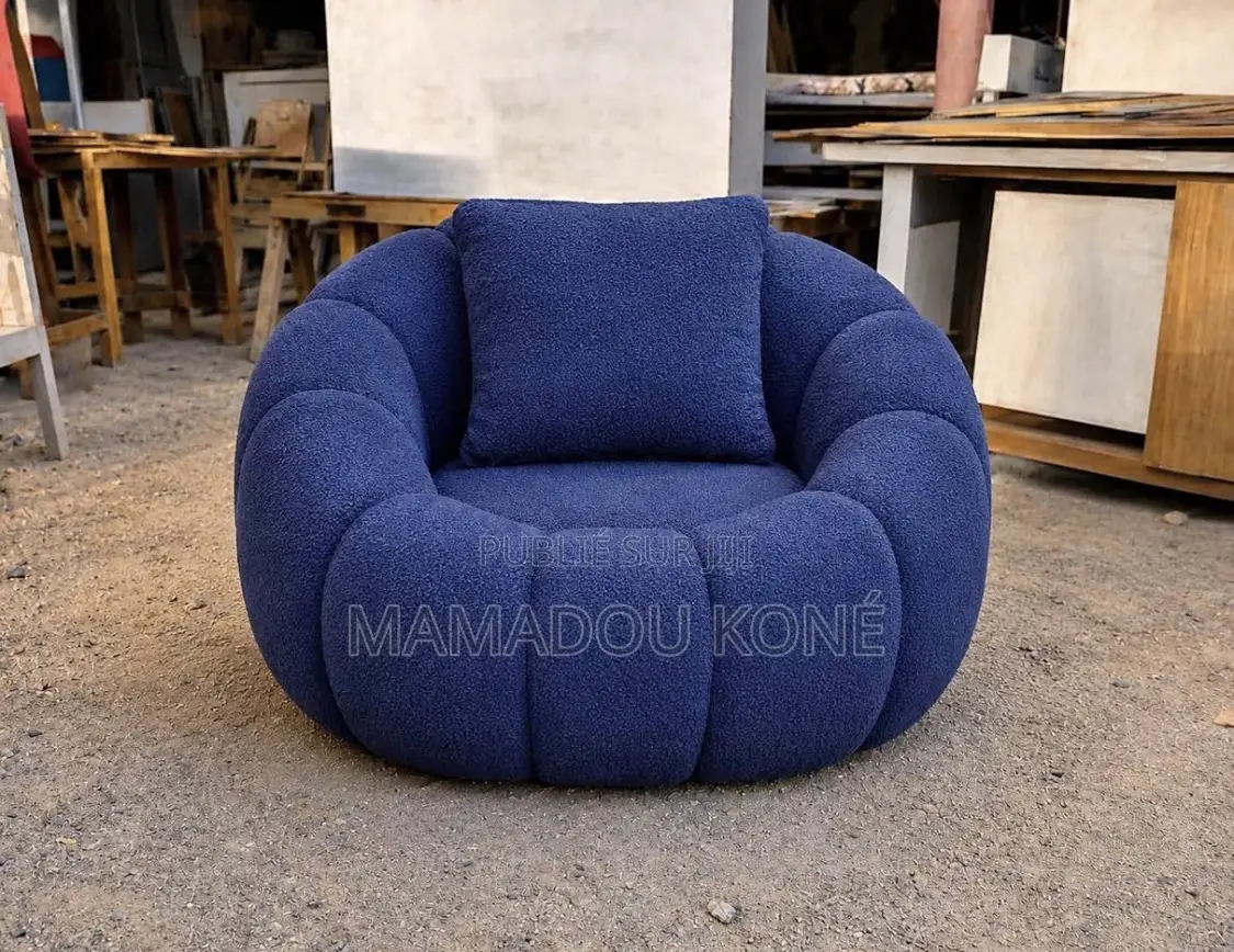 Fauteuil Une Place