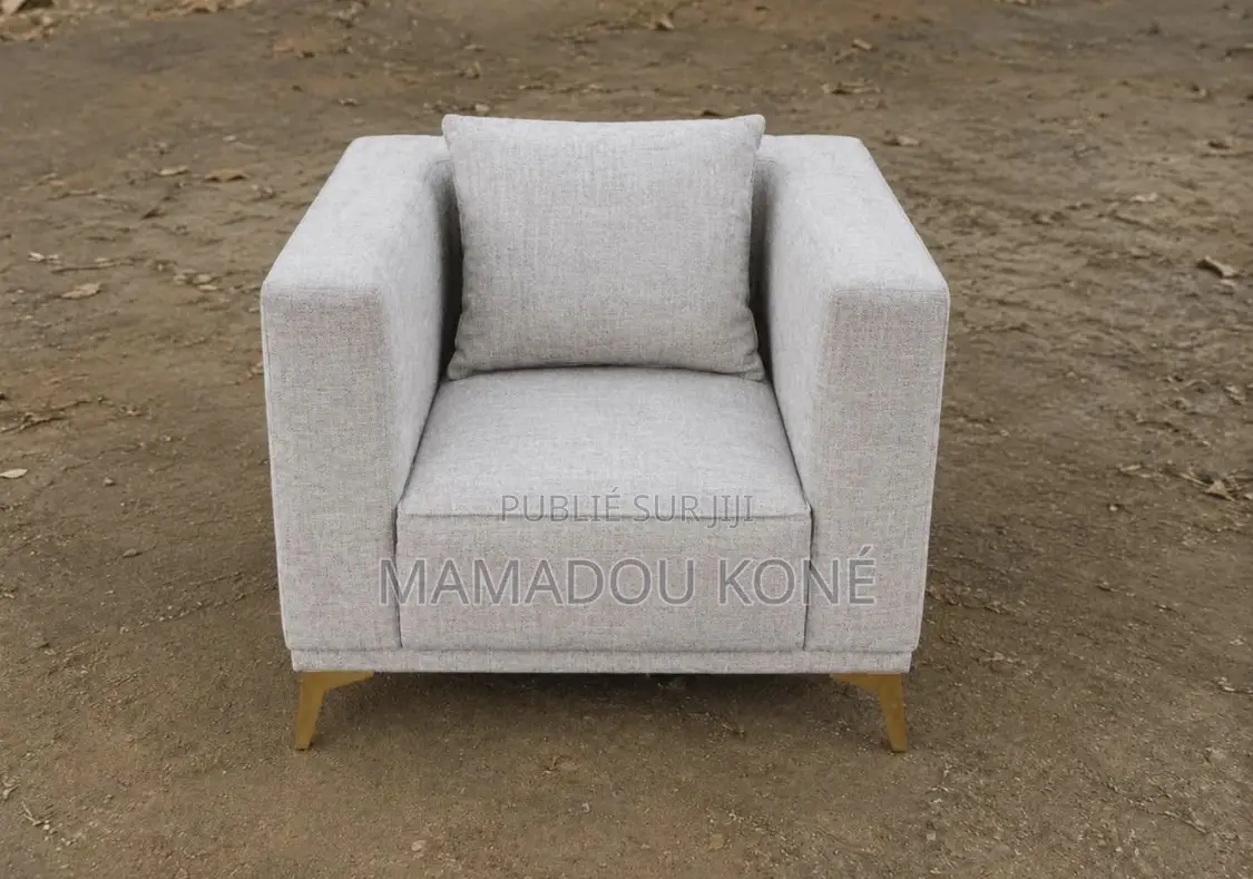 Fauteuil Une Place