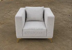 Fauteuil Une Place