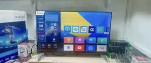 Télévision TCL 32pouces Android