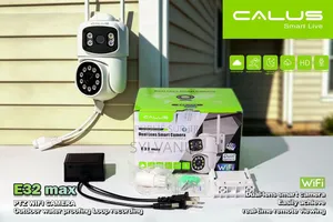Caméra Wifi