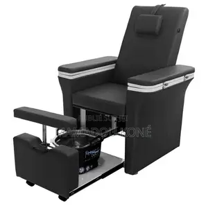 Fauteuil Professionnel Pour Manucure Pédicure