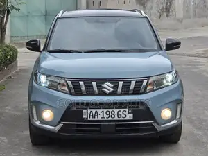 Suzuki Vitara 2019 Autre
