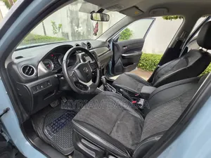 Suzuki Vitara 2019 Autre