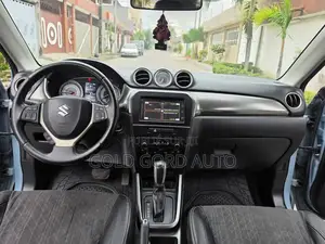 Suzuki Vitara 2019 Autre