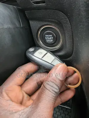Suzuki Vitara 2019 Autre
