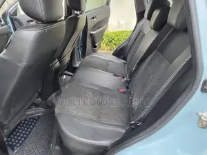 Suzuki Vitara 2019 Autre