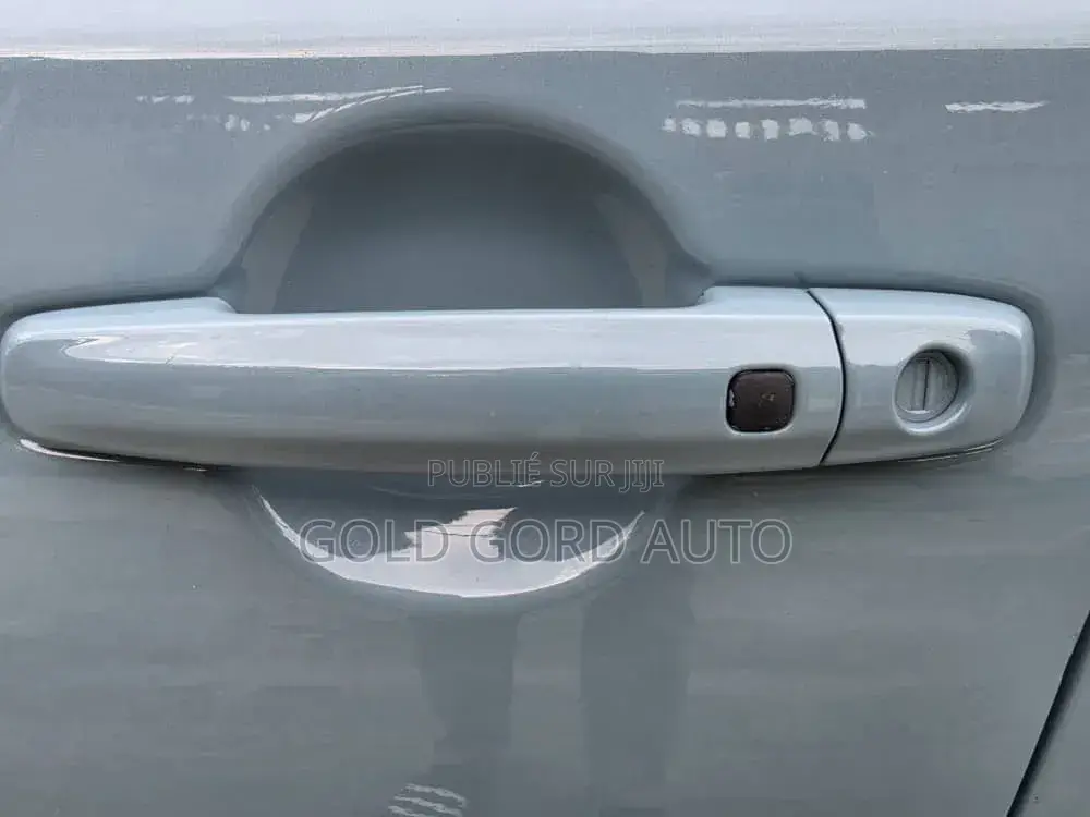 Suzuki Vitara 2019 Autre