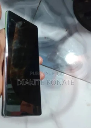 Samsung Galaxy A07 128 GB Autre