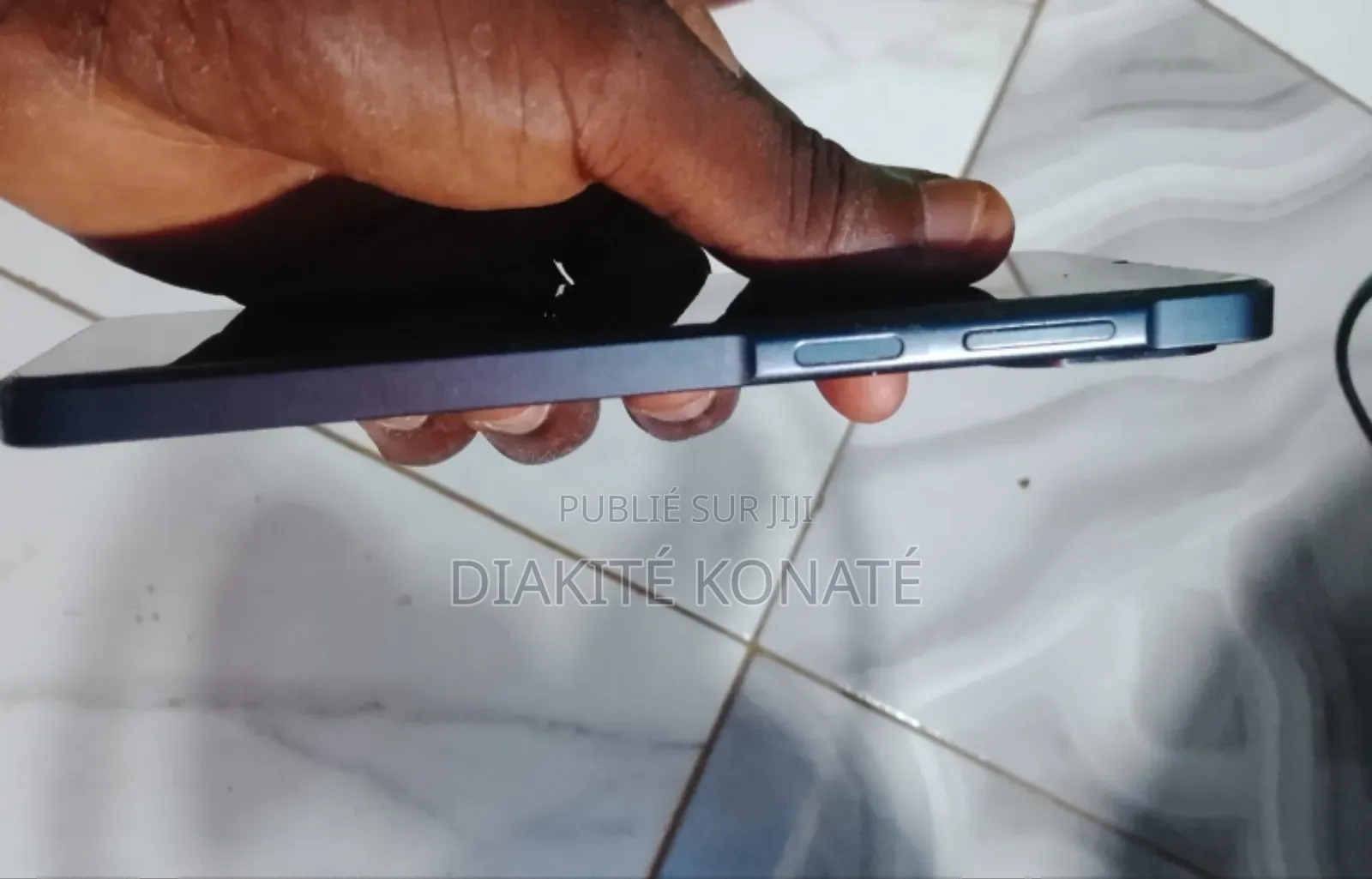 Samsung Galaxy A07 128 GB Autre
