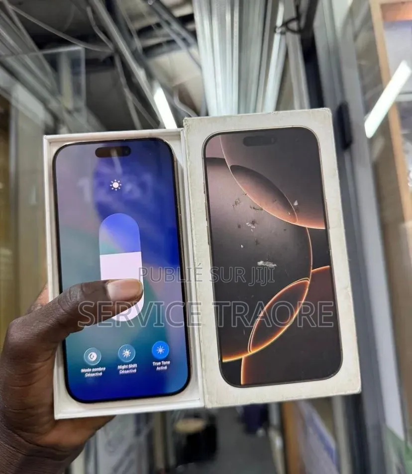 Nouveau Apple iPhone 16e 128 GB Bleu