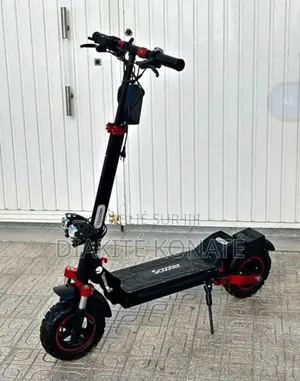 Trotinette Électrique