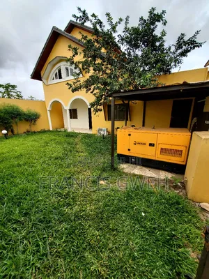 4chbre Duplex dans Francis Gweh, Cocody à Louer