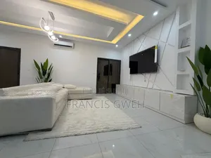 Meublé 3chbre Appartement dans Francis Gweh, Cocody à Vendre
