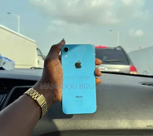Nouveau Apple iPhone XR 256 GB Autre