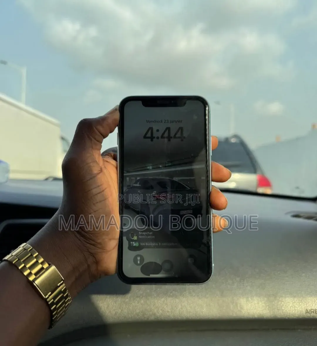 Nouveau Apple iPhone XR 256 GB Autre