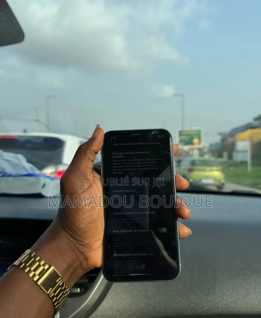 Nouveau Apple iPhone XR 256 GB Autre