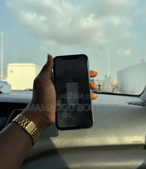 Nouveau Apple iPhone XR 256 GB Autre
