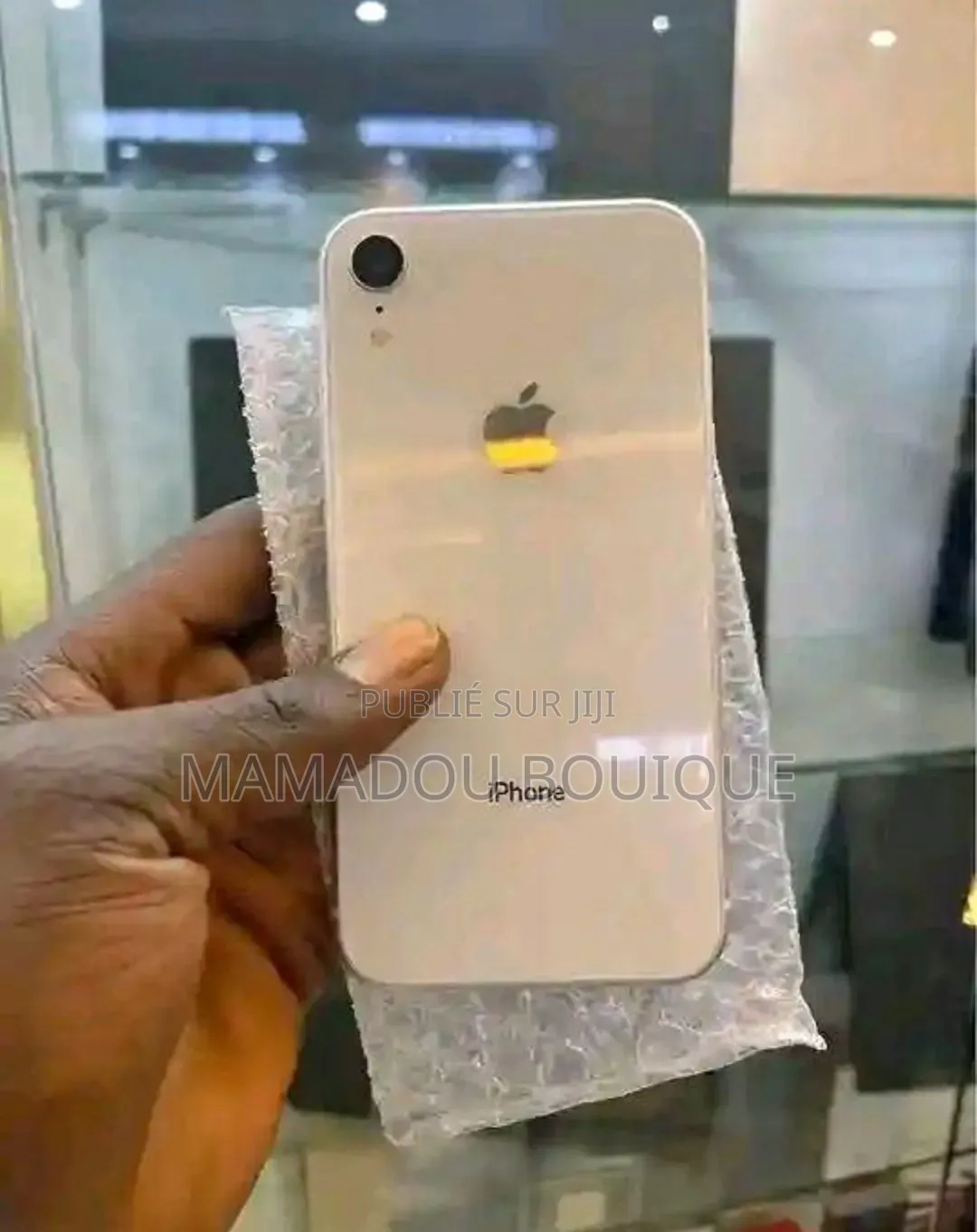 Nouveau Apple iPhone XR 128 GB Autre