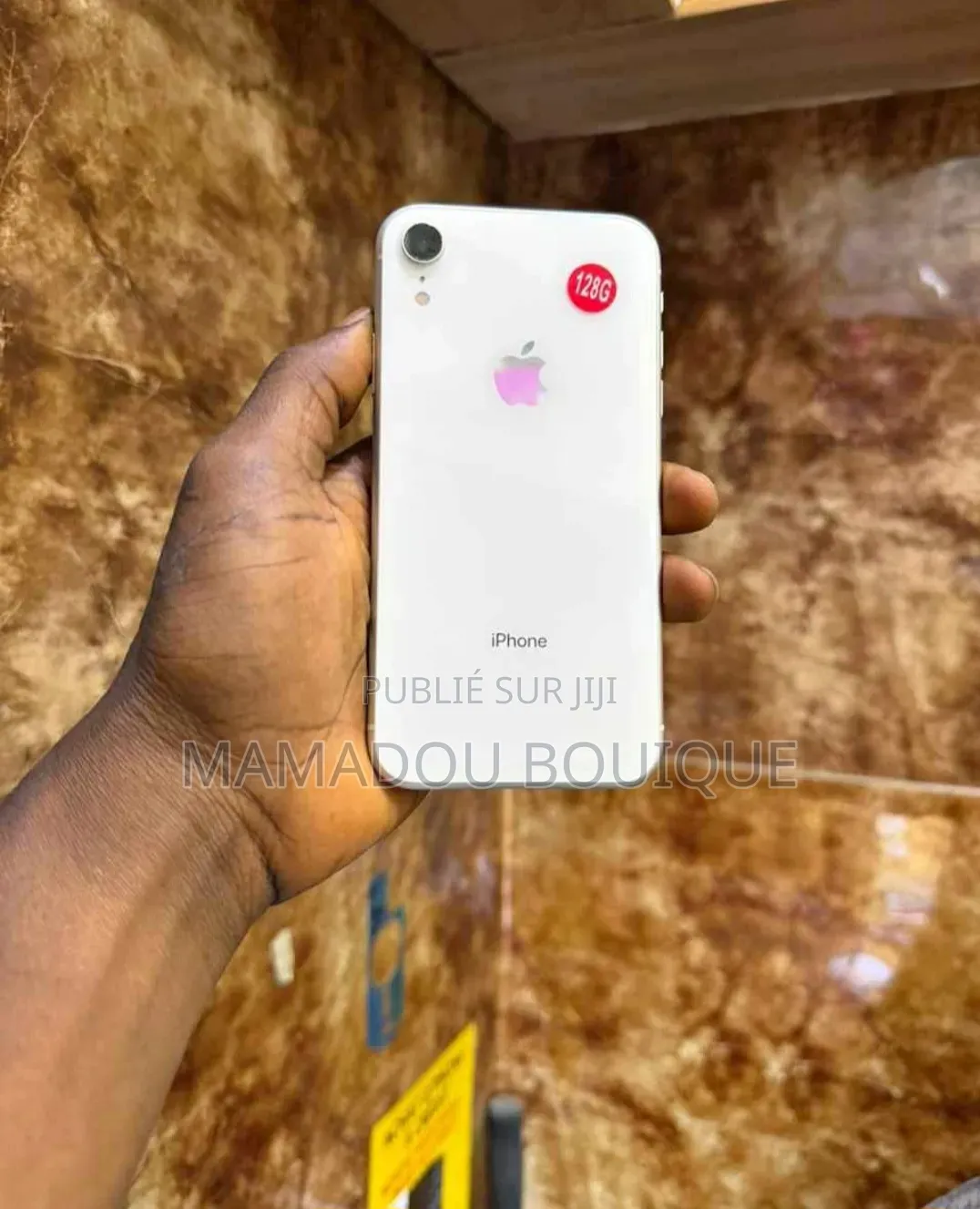 Nouveau Apple iPhone XR 256 GB Autre