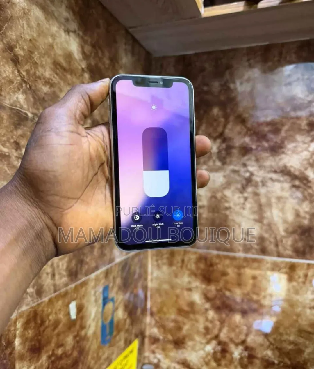 Nouveau Apple iPhone XR 256 GB Autre