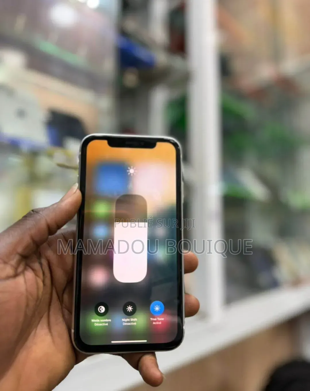 Nouveau Apple iPhone XR 256 GB Autre