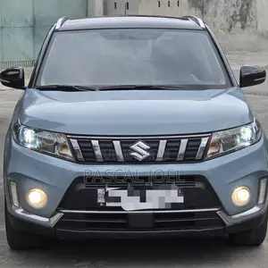 Suzuki Vitara 2019 Autre