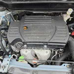 Suzuki Vitara 2019 Autre