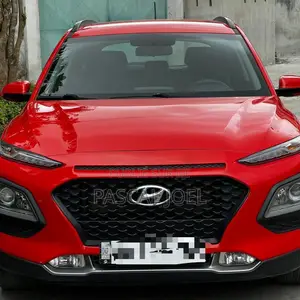 Hyundai Kona 2020 Autre