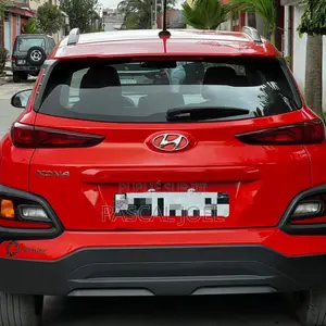 Hyundai Kona 2020 Autre