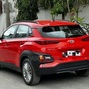 Hyundai Kona 2020 Autre