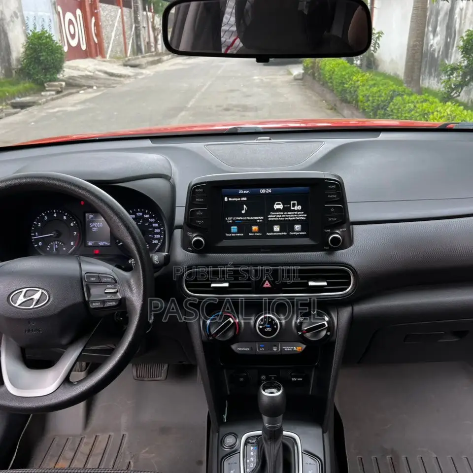 Hyundai Kona 2020 Autre