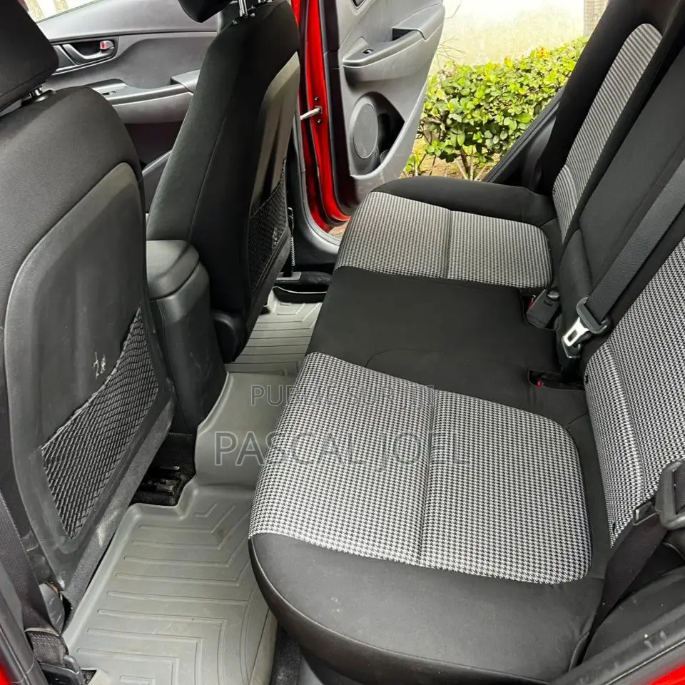 Hyundai Kona 2020 Autre