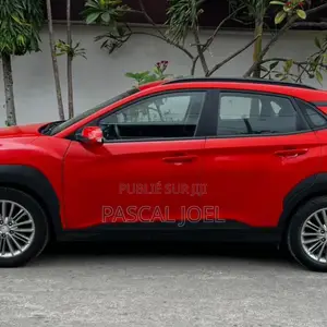 Hyundai Kona 2020 Autre