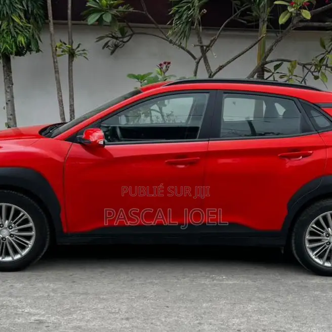 Hyundai Kona 2020 Autre