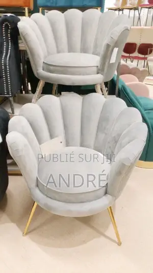 Chaise De Très Bonne Qualité
