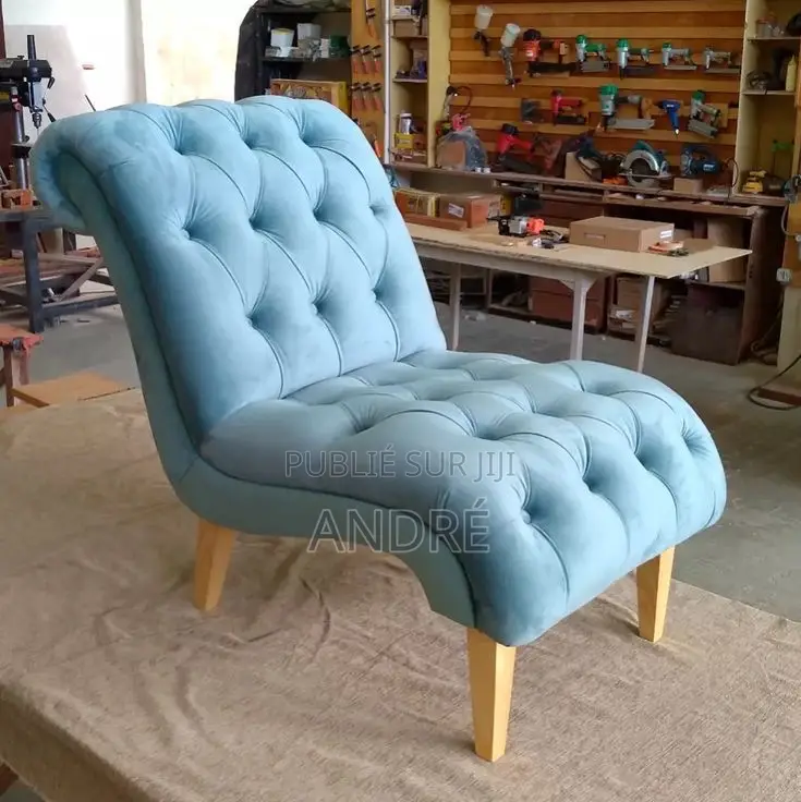 Chaise De Très Bonne Qualité