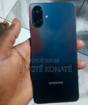 Samsung Galaxy A07 128 GB Autre