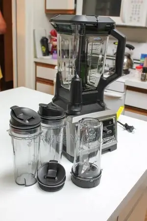 Mixeur Machine