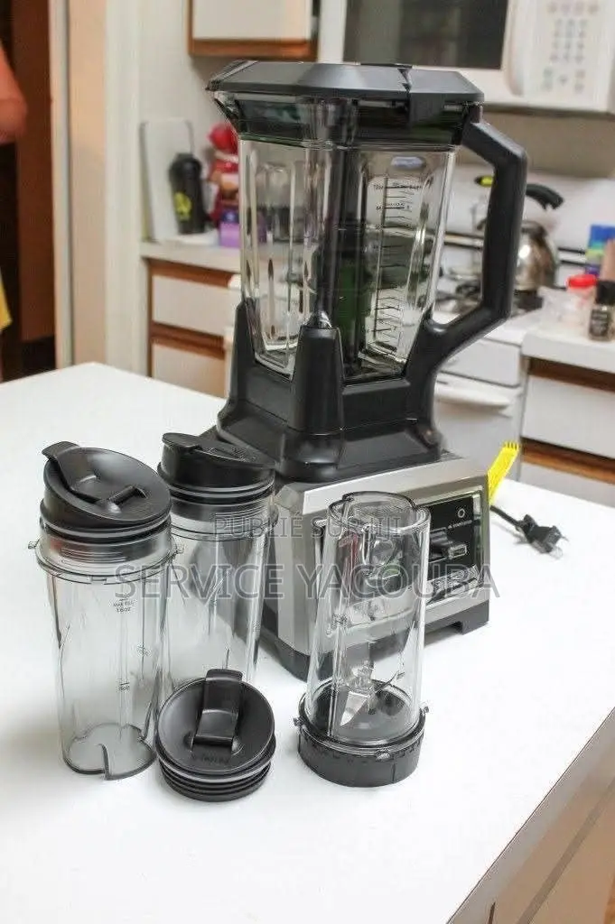 Mixeur Machine