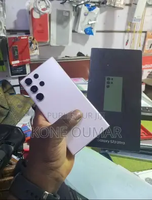 Nouveau Samsung Galaxy S10 512 GB Or rose