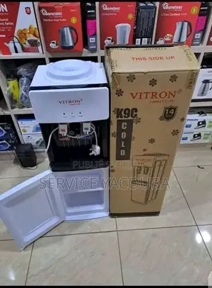 Vitron Machine