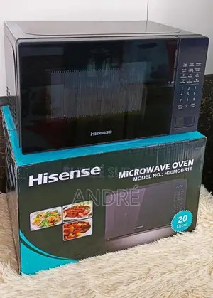 Microwave Owen