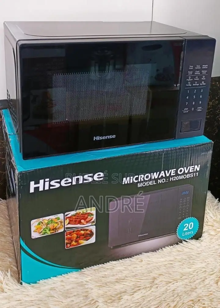 Microwave Owen