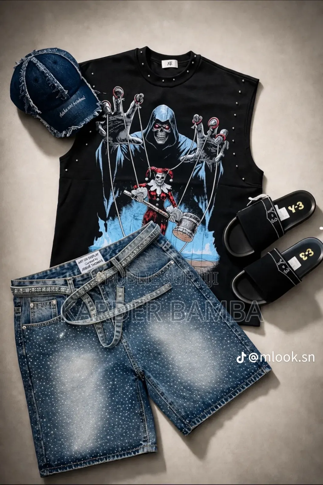 Des Vêtements